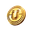 Level Up Coin